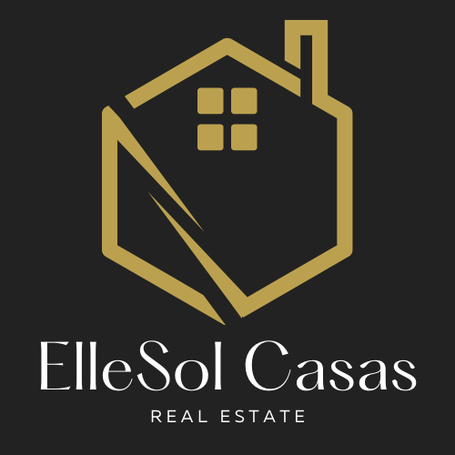 For Sale – ElleSol Casas