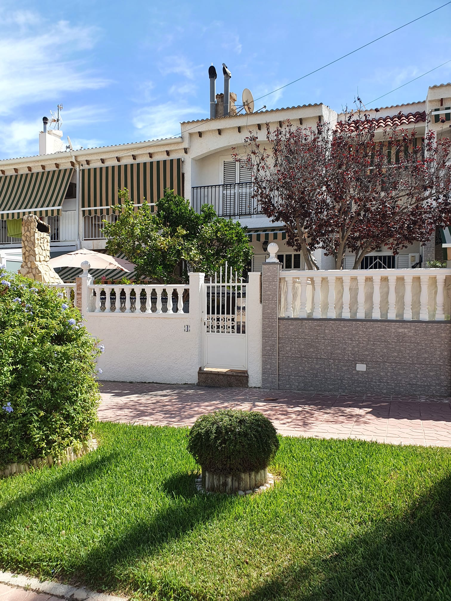 Townhouse in Gran Alacant