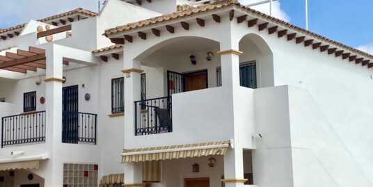 2 Bedroom Apartment in Punta Prima