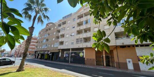 Penthouse in Torrevieja