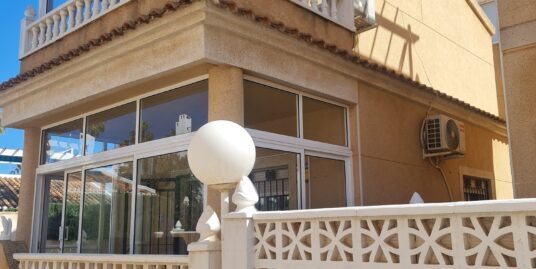 Detached house in Villacosta