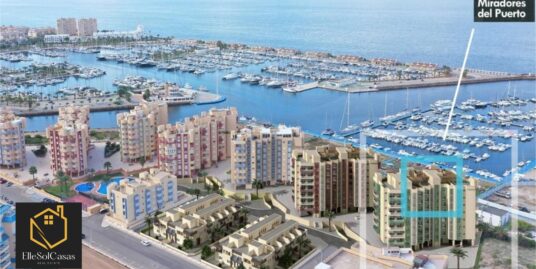 Miradores Del Puerto apartments