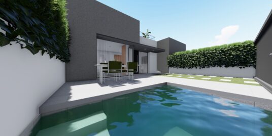 Vistamar Villas -San Juan de los Terreros