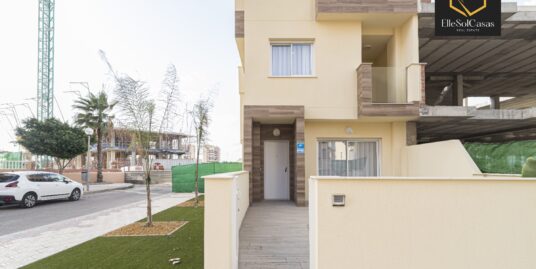 Miradores Del Puerto Duplex