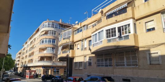 Apartment in center of Torrevieja