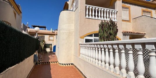Bungalow planta alta en Torrevieja