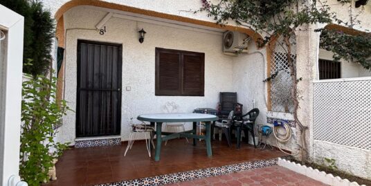 Duplex  in La Rosaleda  in Torrevieja