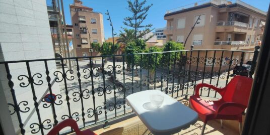 Apartment in La Mata