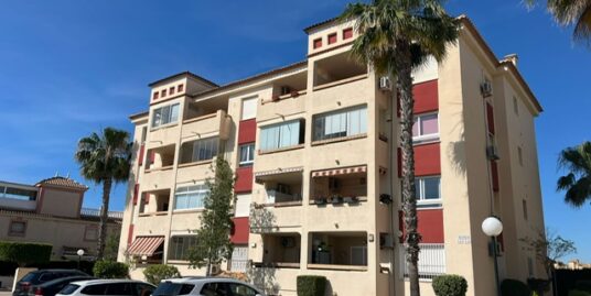 Apartment in Playa Flamenca