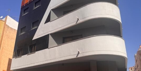 LUXURY APARTMENT IN TORREVIEJA