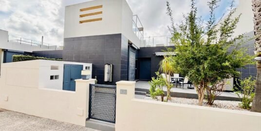 Luxury house in Villamartin-Las Filipinas