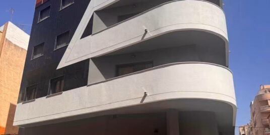 Luxury Corner Apartment by Playa del Cura,  Torrevieja
