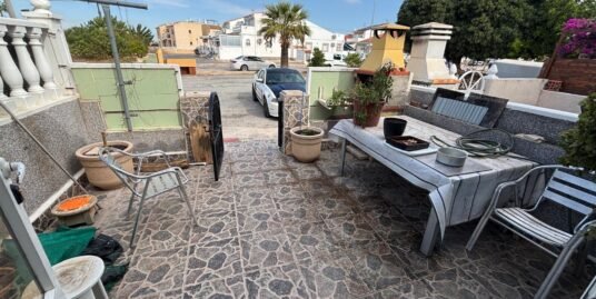 Bungalow in La Siesta, Torrevieja